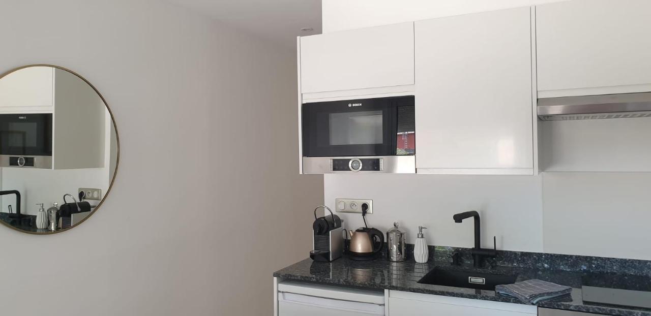Cocoon Paris La Defense Lägenhet Courbevoie Exteriör bild